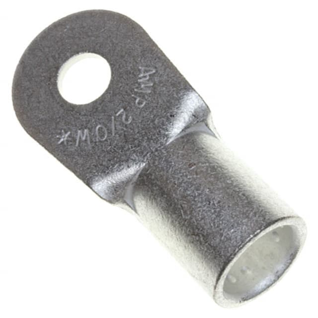 36922 TE Connectivity AMP Connectors  Connettori ad anello